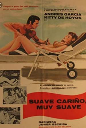 Suave cariño muy suave (1978) with English Subtitles on DVD on DVD